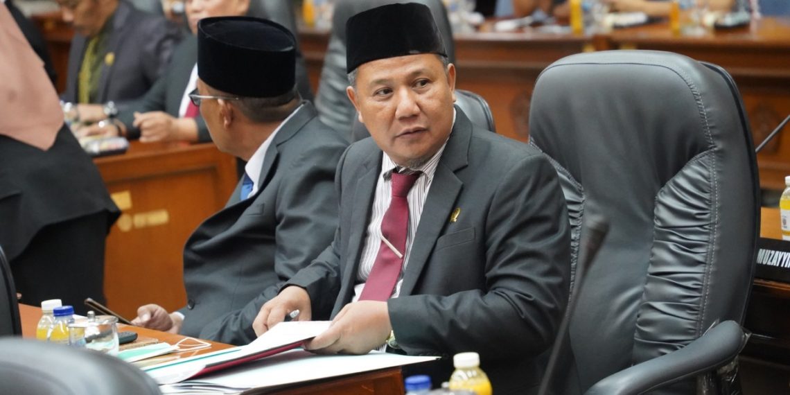 Pembangunan FR Tahap 2 Tahun Ini Tak Selesai Tepat Waktu 