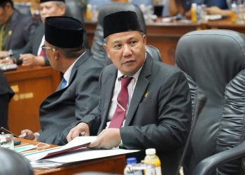 Pembangunan FR Tahap 2 Tahun Ini Tak Selesai Tepat Waktu 