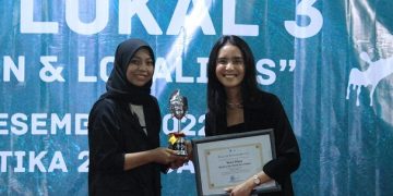 Film ‘Subuh’ Jogya Berhasil Meraih Tiga Penghargaan dalam Festival Film Pendek Nasional 2022