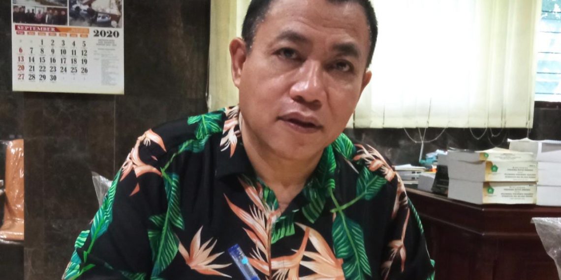 H. Usman : Perda Berdampak Langsung Pada Masyarakat Terselesaikan Sesuai Target