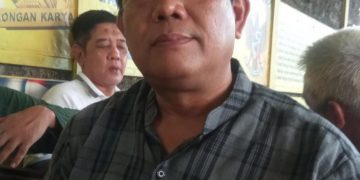 Abaikan Somasi, CV. HMJ Gugat Pemdes Suko Rp 1 M