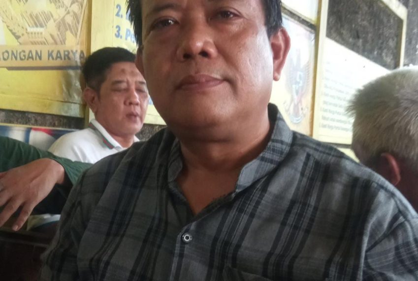 Abaikan Somasi, CV. HMJ Gugat Pemdes Suko Rp 1 M