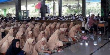 10.000 Jamaah Hadiri Silatnas eLKSISI