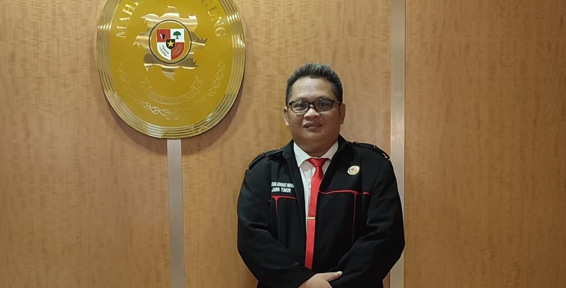 Kasasi ‘Bank Thithil’ Bergulir di MA, Dwi Heri Mustika: Semoga Tidak Jadi Yurisprudensi