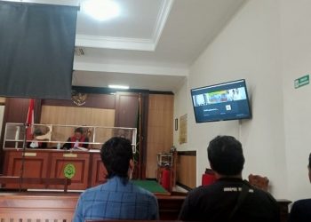 Kasus Pernikahan Manusia dengan Kambing di Benjeng, Gresik Mulai Disidangkan