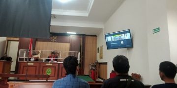 Kasus Pernikahan Manusia dengan Kambing di Benjeng, Gresik Mulai Disidangkan
