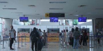 Imigrasi Surabaya Tunda Keberangkatan 399 PMI, Dinilai Non Prosedural