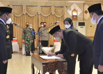 Seleksi Terbuka Jabatan 4 Kadis Pemkab Gresik, Pansel Umumkan 22 Calon Lolos Administratif