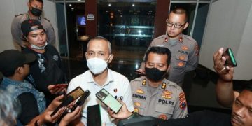 P21, Berkas 5 Tersangka Tragedi Kanjuruhan Malang Siap Disidangkan