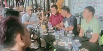 Diskusi LKPPU Kupas Peran Komunikasi dalam Pengembangan Bisnis