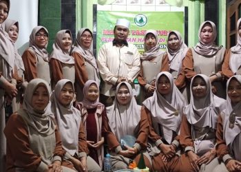 Dua Tahun Majelis Al Usroh, Terus Ikhtiar Cerdaskan dan Sejahterakan Masyarakat