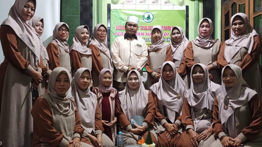 Dua Tahun Majelis Al Usroh, Terus Ikhtiar Cerdaskan dan Sejahterakan Masyarakat