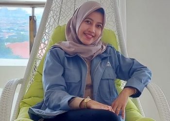 ‘Primary Identifier’ dalam Proses Identifikasi Korban Bencana Massal