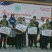 Kembangkan Program Orangtua Asuh, Muhammadiyah Gresik Tanggung Seluruh Biaya Sekolah Anak Yatim