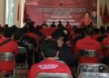 Amankan dan Menangkan Pemilu, PDIP Gresik Gembleng Calon Saksi