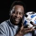 Sang Legenda Sepak Bola Dunia Pele Meninggal