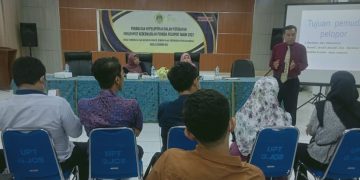 Gresik Siapkan Pemuda Pelopor untuk Berlaga di Tingkat Provinsi dan Nasional