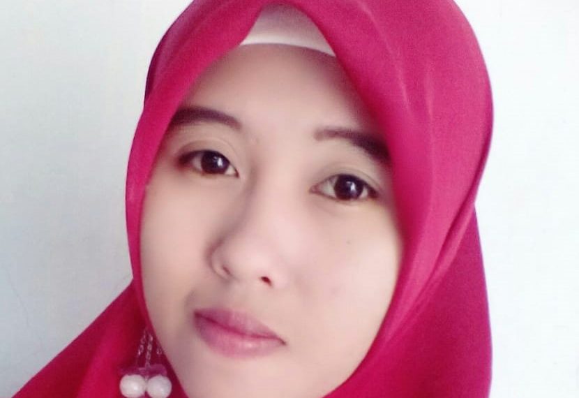 Media Papan Pintar Metamorfosis Kupu-kupu