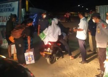 Cuaca Buruk, Penyeberangan Situbondo-Sumenep Ditutup Sementara