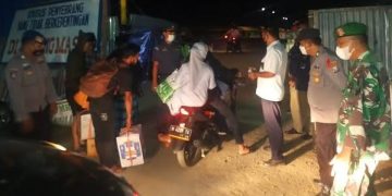 Cuaca Buruk, Penyeberangan Situbondo-Sumenep Ditutup Sementara