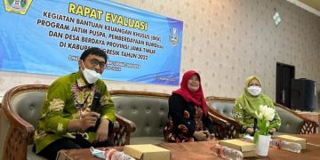 Gresik Terus Kembangkan Potensi Perekonomian Desa