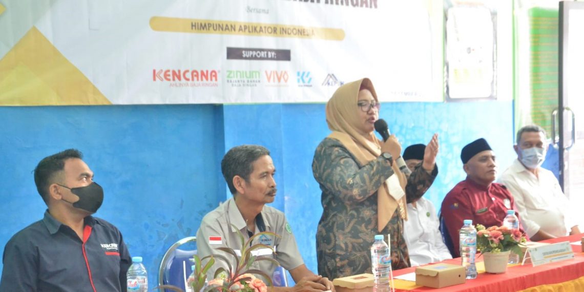 Bersama Rumah Vokasi, Pemkab Gresik Terus Berkomitmen Berikan Pelatihan bagi Siswa SMK