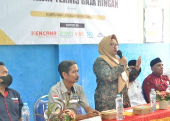 Bersama Rumah Vokasi, Pemkab Gresik Terus Berkomitmen Berikan Pelatihan bagi Siswa SMK