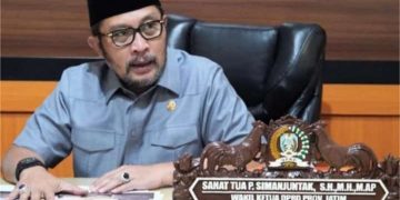 KPK Sebut OTT Wakil Ketua DPRD Jatim Sahat Tua Simanjuntak Terkait Suap Dana Hibah
