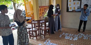 Menikmati Serunya ‘Fun Game’ SPEMUPAT Jelang Akhir Tahun