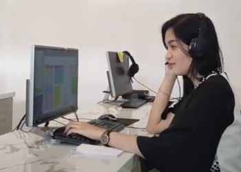 Pemkab Gandeng Putri Kebudayaan Sidoarjo Jadi Model Layanan Call Center 112