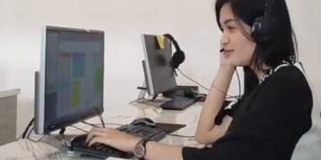 Pemkab Gandeng Putri Kebudayaan Sidoarjo Jadi Model Layanan Call Center 112