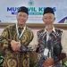 Sukadiono Nakhoda Baru  PW Muhammadiyah Jatim Periode 2022-2027