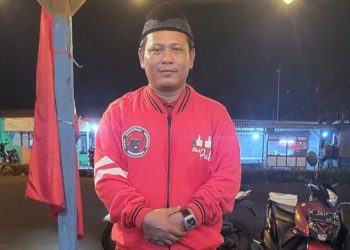 Pengusaha Muda Achmad Hadi Yanto Ingin Mengabdi Kepada Masyarakat