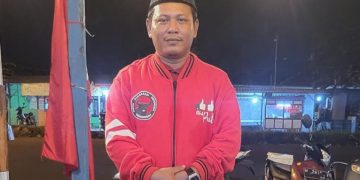 Pengusaha Muda Achmad Hadi Yanto Ingin Mengabdi Kepada Masyarakat