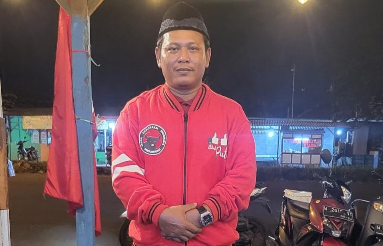 Pengusaha Muda Achmad Hadi Yanto Ingin Mengabdi Kepada Masyarakat