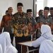 Bupati Muhdlor  Berharap Tiap Kecamatan Minimal Ada Dua SMP Negeri