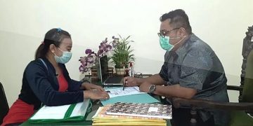 YKBH Banyuwangi Bikin Masyarakat Melek Hukum