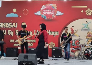 SMKN 2 Buduran – CITO Kolaborasi Tingkatkan Bakat Siswa