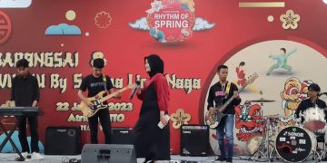 SMKN 2 Buduran – CITO Kolaborasi Tingkatkan Bakat Siswa