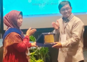 Peserta Terbaik Pelatihan Mediasi Kerukunan Umat Beragama Ingin Berbagi Sesama