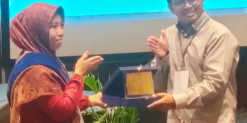 Peserta Terbaik Pelatihan Mediasi Kerukunan Umat Beragama Ingin Berbagi Sesama