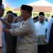 Prabowo Subianto Dapat Doa dari Ulama Banyuwangi untuk Maju Pilpres 2024