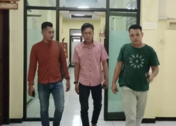 Laporan Dugaan Pengeroyokan di Desa Pasir Putih Berlanjut