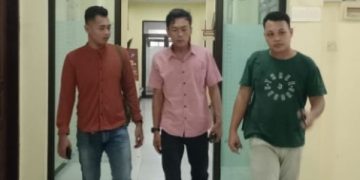 Laporan Dugaan Pengeroyokan di Desa Pasir Putih Berlanjut