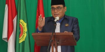 Ketua DPW LDII Jatim Kecam Pembakaran Alquran yang Dilakukan Politisi Denmark Rasmus Paludan