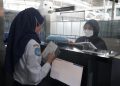 Imigrasi Bandara Internasional Juanda Tunda Keberangkatan 87 WNI, Diduga Akan Bekerja Secara Non Prosedural