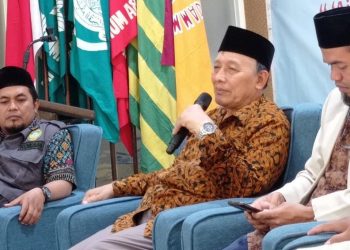 Jelang Musyda XI Muhammadiyah Gresik, Ketua PDM M. In’am: Kepemimpinan ke Depan Munculkan Tokoh-tokoh Muda