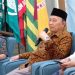 Jelang Musyda XI Muhammadiyah Gresik, Ketua PDM M. In’am: Kepemimpinan ke Depan Munculkan Tokoh-tokoh Muda