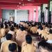 SMP Dan MA DAFI Gelar Opening Program Bilingual