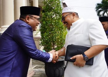 Satu Abad NU, Jejak Perjuangan Ormas Islam Terbesar Indonesia
